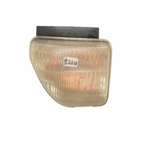 1996 OLDSMOBILE CUTLASS FRONT LEFT DRIVER SIDE FOG LIGHT OEM