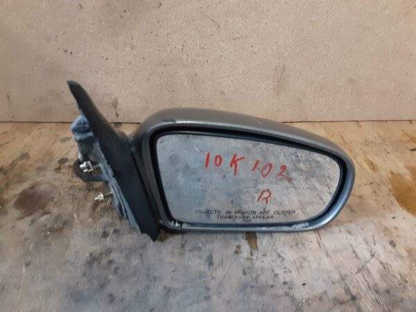 Oldsmobile Cutlass Right Side Power View Mirror