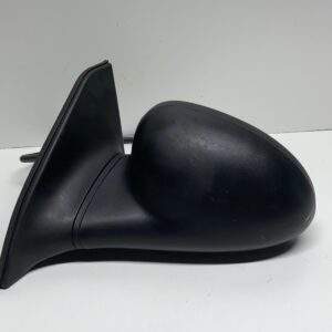 1997 - 2002 FORD ESCORT FRONT DRIVER LEFT SIDE POWER VIEW MIRROR OEM, 128-00478