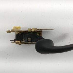 1997-2002 FORD EXPEDITION REAR LEFT SIDE INNER DOOR HANDLE OEM, F75B-7822601-A