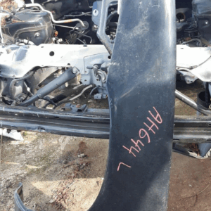 1997-2003 PONTIAC GRAND PRIX FRONT LEFT DRIVER SIDE FENDER OEM, 110-02716