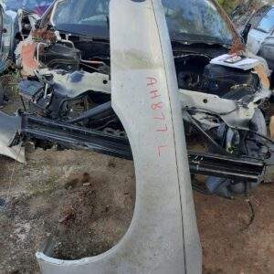 Chevrolet Malibu Front Left Side Fender