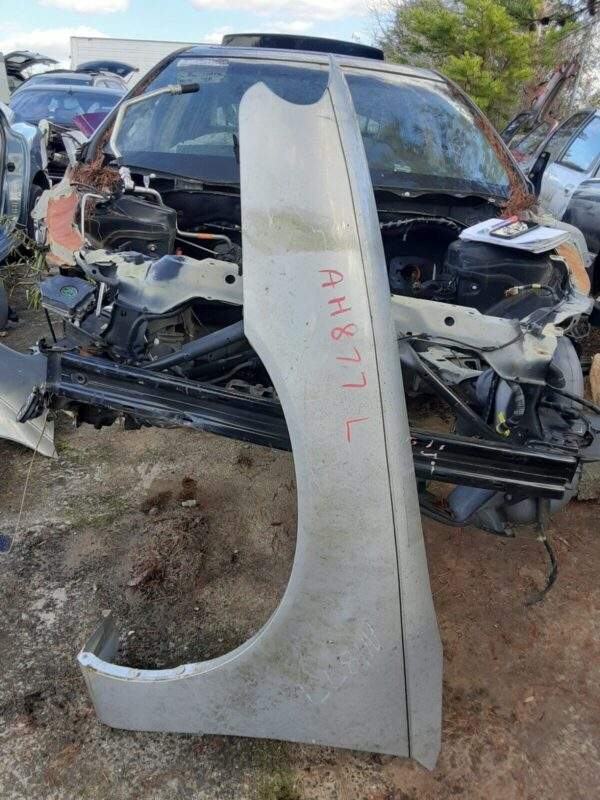 Chevrolet Malibu Front Left Side Fender