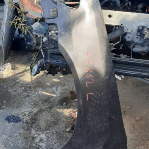 1998-2002 HONDA ACCORD SEDAN FRONT LEFT DRIVER SIDE FENDER OEM, 110-61153L