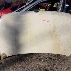 1998 - 2002 MERCURY GRAND MARQUIS TRUNK HATCH TAILGATE OEM, 170-01792