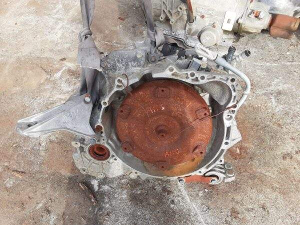 Volvo 70 Series Automatic Transmission Assembly