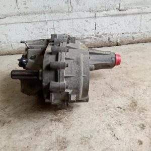 1999-2000 CADILLAC ESCALADE TRANSFER CASE OEM, 412-00424
