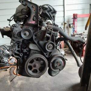 1999 - 2000 DODGE GRAND CARAVAN 3.3L ENGINE OEM, 300-08533