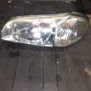 Nissan Maxima Front Left Driver Side Headlight