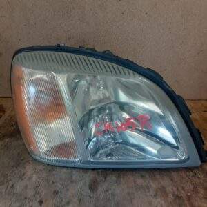 Cadillac Deville Front Right Passenger Side Headlight