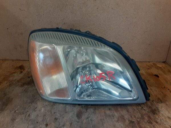 Cadillac Deville Front Right Passenger Side Headlight