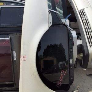Cadillac Deville Front Right Side Fender