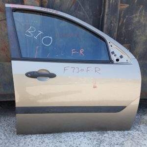 Ford Focus Front Right Side Door
