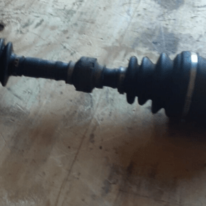 2000 Nissan Maxima Front Left Driver Side Axle Shaft