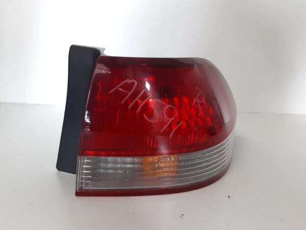 Honda Accord Rear Right Passenger Side Tail Light