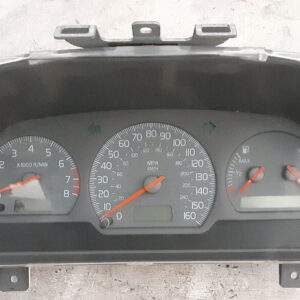 Volvo 40 Series Instrument Speedometer Cluster