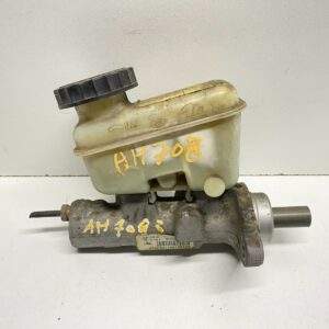 2001 - 2004 FORD ESCAPE BRAKE MASTER CYLINDER W/ RESERVOIR OEM, 541-01162