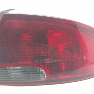 2001-2006 DODGE STRATUS REAR RIGHT PASSENGER SIDE TAIL LIGHT OEM, 166-01998
