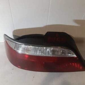 Acura Tl Rear Left Driver Side Tail Light