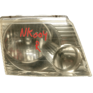 2002-2005 FORD EXPLORER FRONT RIGHT PASSENGER SIDE HEADLIGHT OEM, 114-00693R