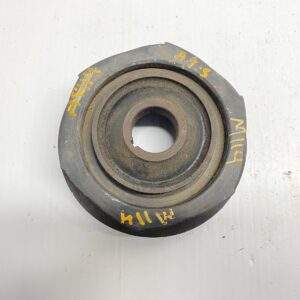 2002 PONTIAC GRAND AM HARMONIC BALANCER OEM