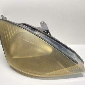 2003 - 2004 FORD FOCUS NOT RS RIGHT SIDE HEADLIGHT HEADLAMP OEM, 114-00580C