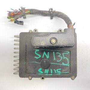 2003-2004 JEEP GRAND CHEROKEE TRANSMISSION CONTROL MODULE OEM, 591-03507