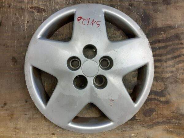 Dodge Neon 5 Spoke Wheel Cover