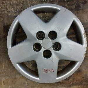 Dodge Neon 5 Spoke Wheel Cover