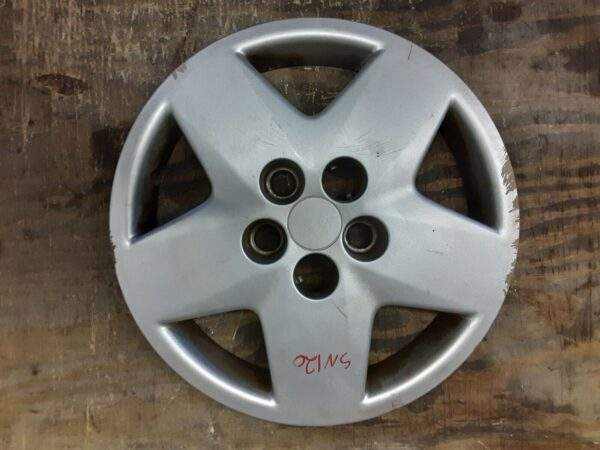 Dodge Neon 5 Spoke Wheel Cover