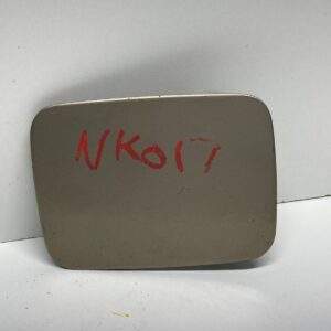 2003-2007 CADILLAC CTS FUEL TANK FILLER DOOR LID COVER OEM