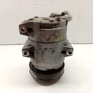 2003 - 2008 MAZDA 6S 3.0L 6 CYLINDER A/C AIR COMPRESSOR OEM, 682-59079