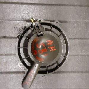 Ford Expedition Rear Blower Motor