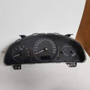 2004-2005 CHEVROLET MALIBU INSTRUMENT SPEEDOMETER CLUSTER OEM, 257-07173