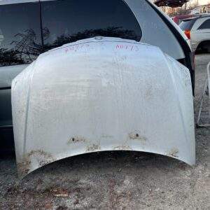 Chrysler Pacifica Front Hood