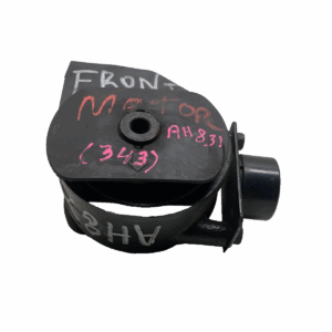 2004-2006 KIA AMANTI AUTOMATIC TRANSMISSION ENGINE MOUNT BRACKET OEM