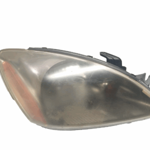 2004-2006 MITSUBISHI LANCER FRONT RIGHT PASSENGER SIDE HEADLIGHT OEM, 114-59299B