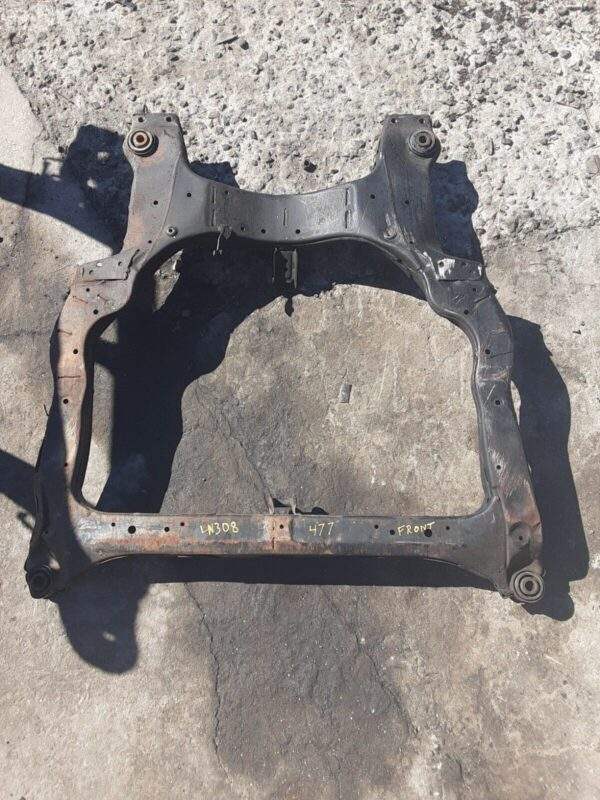 Nissan Maxima Front Suspension Crossmember/K Frame