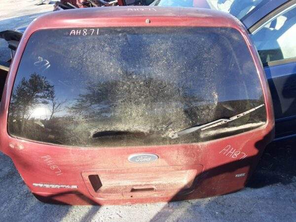Ford Freestar Trunk Hatch Tailgate