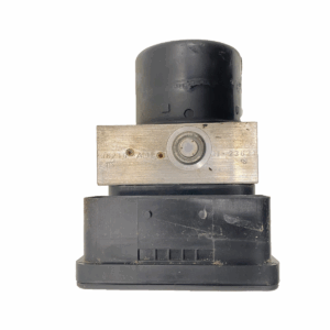 2004-2008 BMW MINI COOPER ANTI LOCK BRAKE PART W/O AUTO STABILITY CONTROL OEM