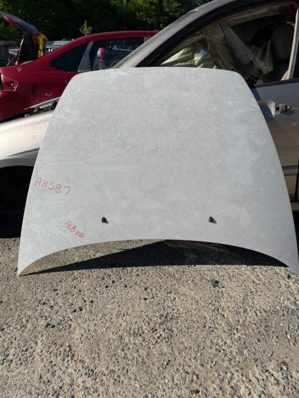 Volvo 40 Series Front Hood