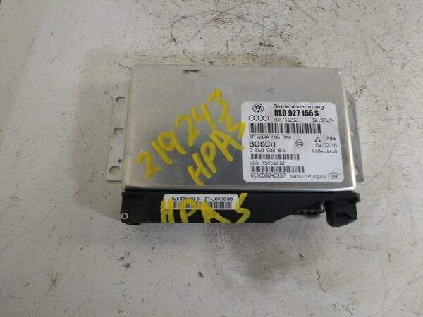 Audi A4 Transmission Control Module