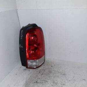 Chevrolet Uplander Right Side Tail Light Lamp