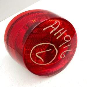 2005-2010 CHEVROLET COBALT REAR LEFT QTR PANEL MOUNTED TAIL LIGHT OEM, 15797855