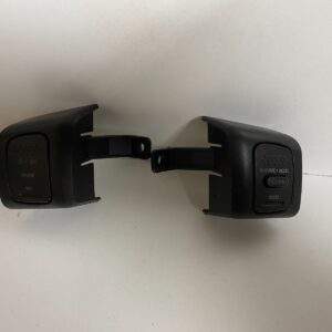 2005-2011 DODGE DAKOTA STEERING WHEEL CRUISE CONTRL BUTTON OEM, 56049379AC