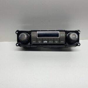 2006-2011 HONDA CIVIC AC HEATER TEMPERATURE CONTROL OEM, 655-51806