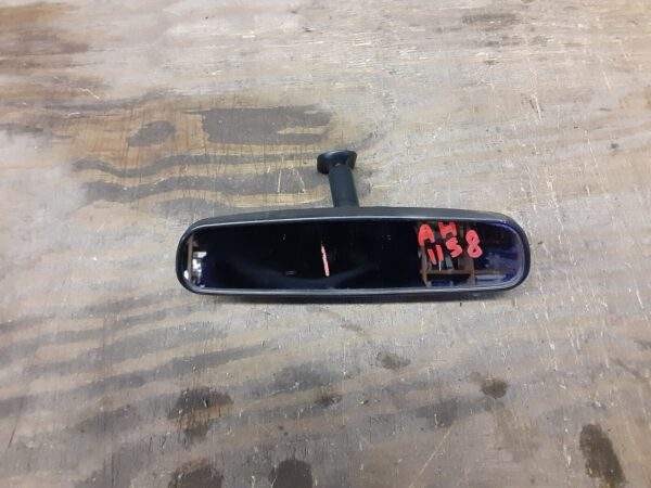 Honda Accord Interior Rear View Mirror