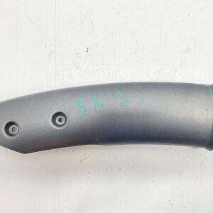 2006 BMW MINI COOPER LEFT SIDE CENTER CONSOLE PANEL ARM TRIM COVER OEM, 6973071