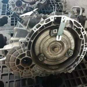 2006 DODGE DURANGO 5.7L AT TRANSMISSION ASSEMBLY MILES 287000 OEM, 400-00439