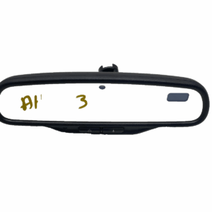 2007-2009 CHEVROLET EQUINOX INTERIOR REAR VIRE MIRROR OEM, 15292249